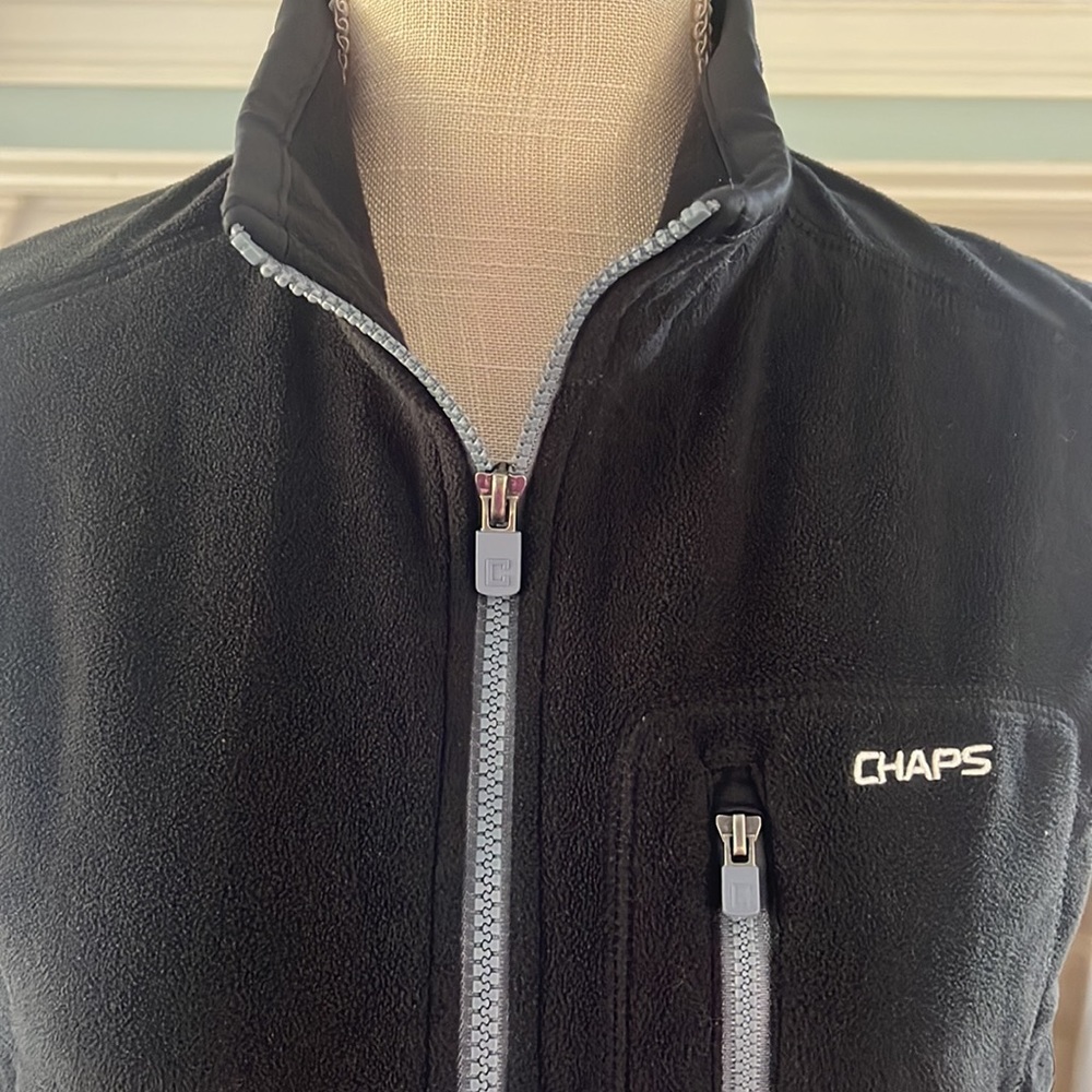 Chaps Vest - Picture 2 of 10